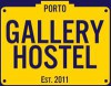 Gallery Hostel en Oporto