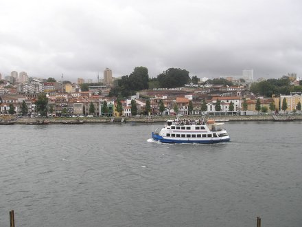 Puerto de Leixões 