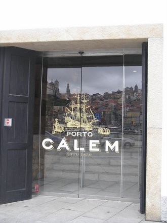 Porto Cálem Oporto